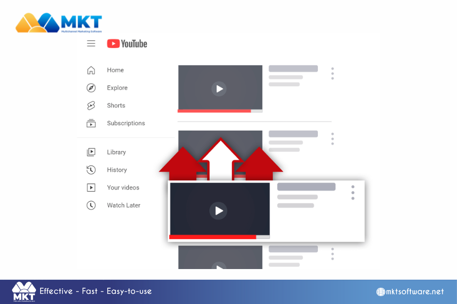 How To Get Your Videos Recommended On YouTube: 7 Proven Strategies