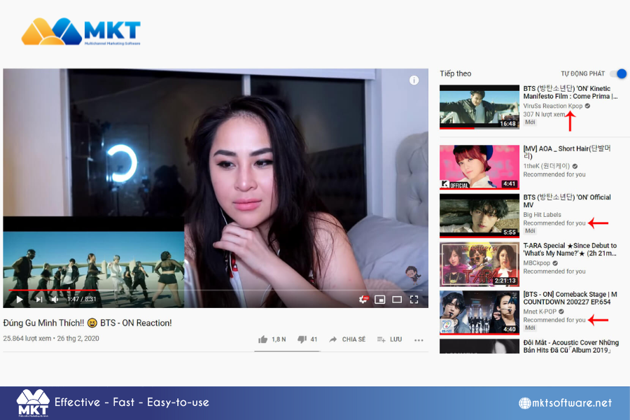 How To Get Your Videos Recommended On YouTube: 7 Proven Strategies