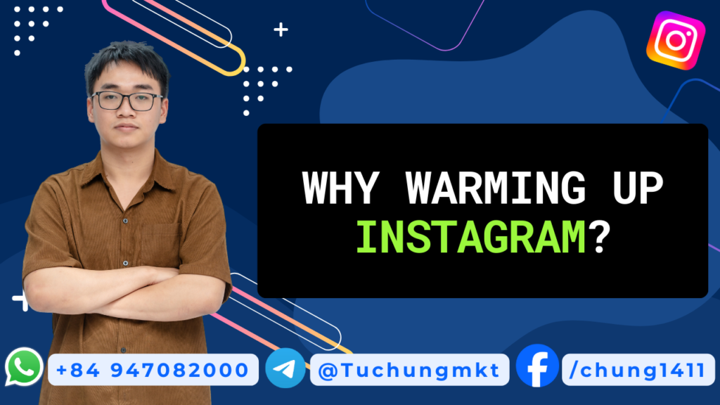 How To Properly Warm Up Instagram Accounts Using Automation Tools