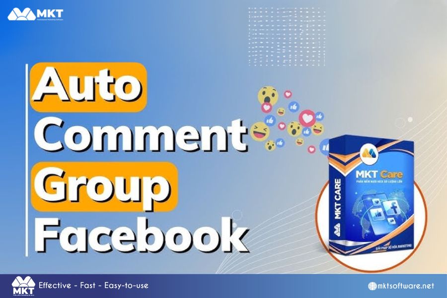 How to Auto Comment Facebook Group Most Effectively 2025