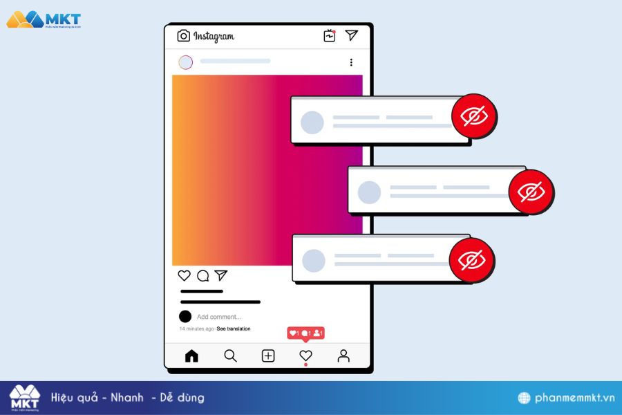 Key notes when how to auto comment on Instagram Key notes when how to auto comment on Instagram