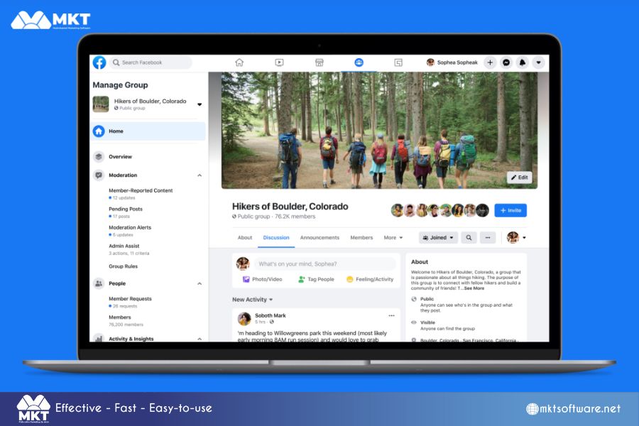 Benefits of how to auto post Facebook group to multiple groups in business Benefits of how to auto post Facebook group to multiple groups in business