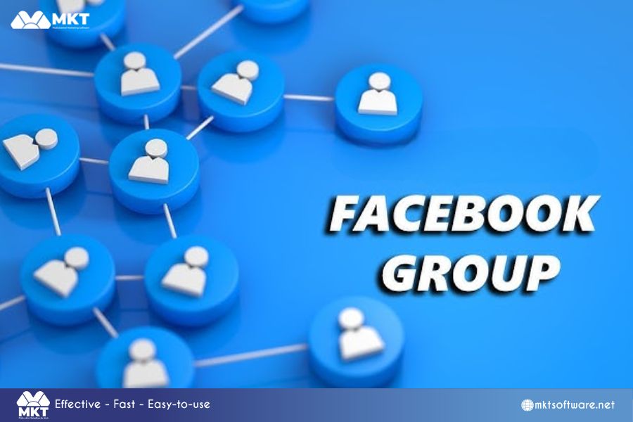 Notes when how to auto post Facebook group in business