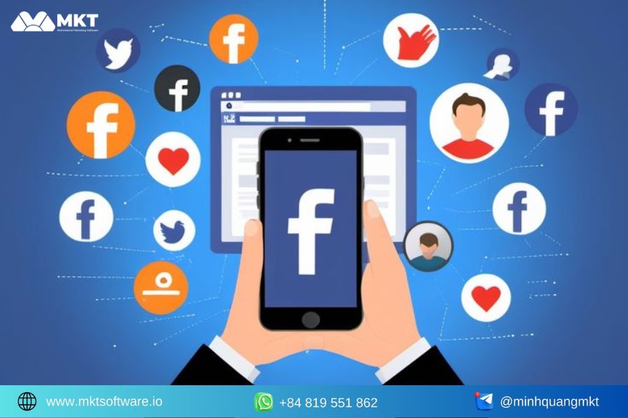 The importance of auto comment Facebook in communication campaigns
