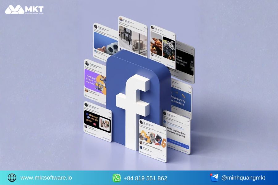 Some frequently asked questions when auto comment Facebook