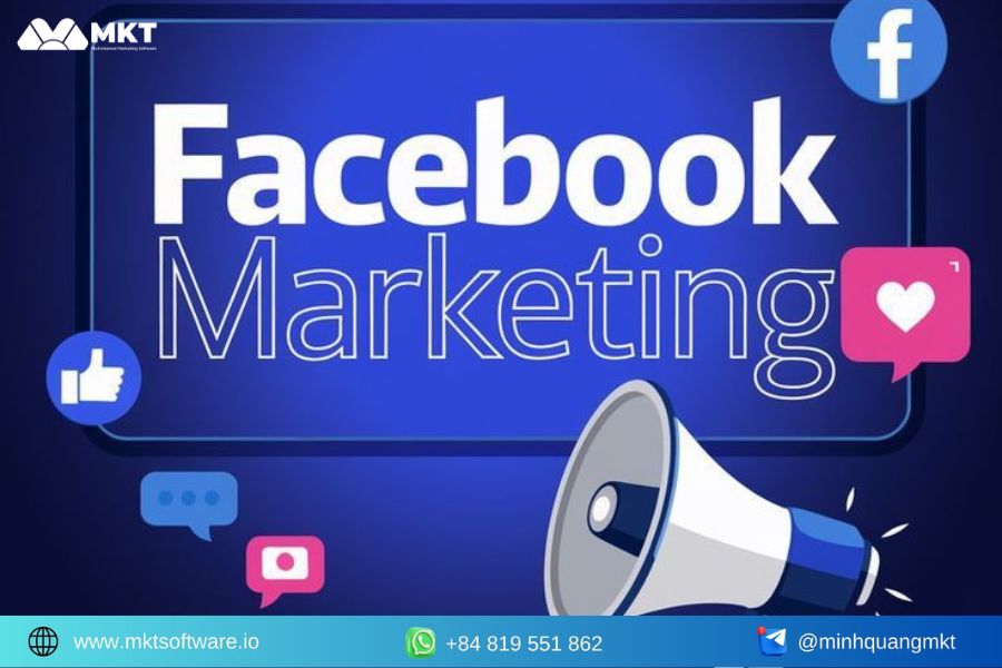 Why manual auto comment Facebook is prone to being marked as spam?