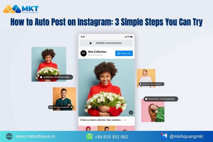 Master Auto Comment Instagram Using Chat GPT Latest 2026