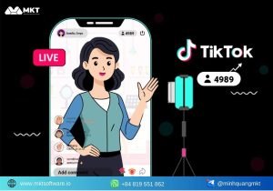 Grow 10K Views with Auto Comment Livestream TikTok