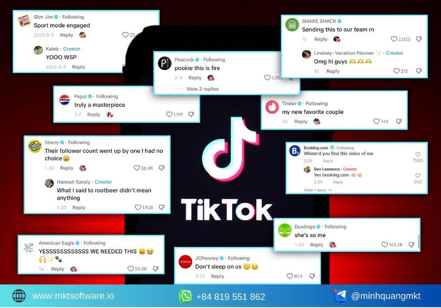 Auto Comment Video TikTok: Win More Customers 2026
