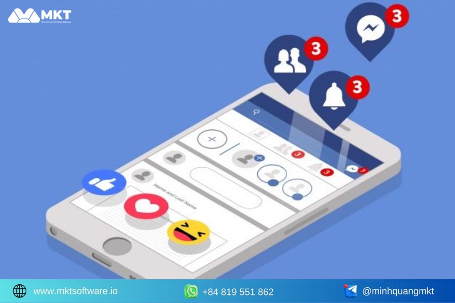 Criteria when choosing the right tool auto post to Facebook