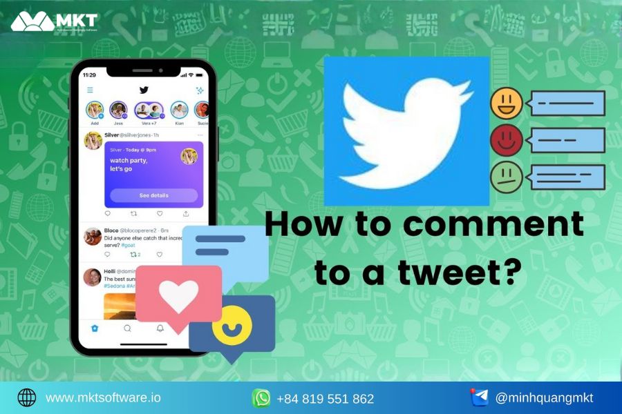Popular manual ways to increase Twitter engagement today