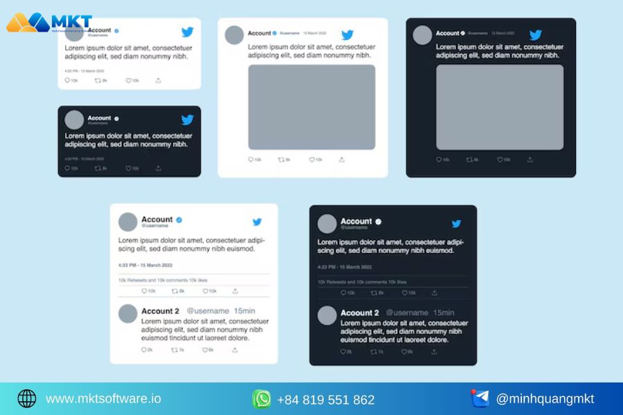 Common mistakes to avoid when applying how to auto comment Twitter in business