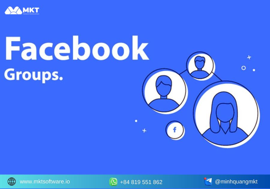 Best auto post multiple groups facebook tool in 2025 – MKT Care