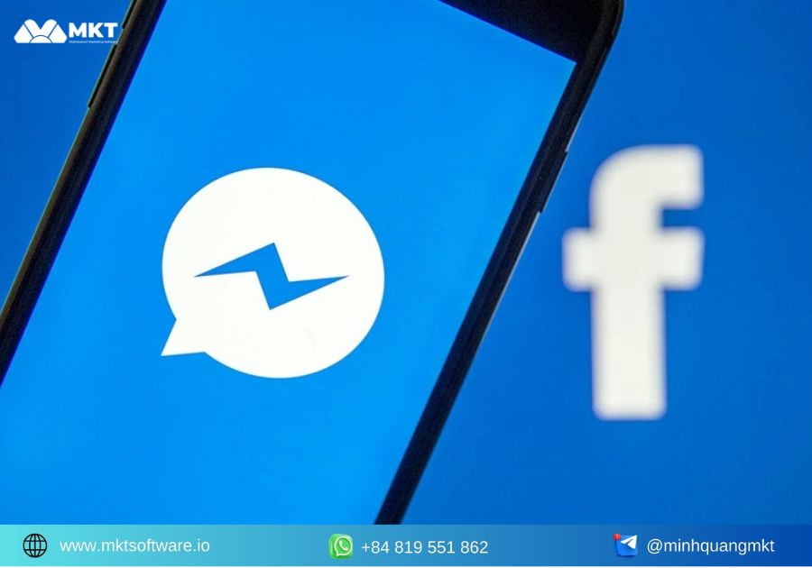 Great tips for auto sending Facebook DMs to attract potential customers Great tips for auto sending Facebook DMs to attract potential customers