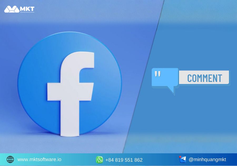 How to choose the right bot auto comment Facebook?