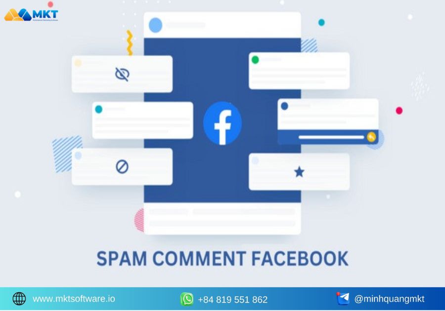 Advantages and disadvantages of using bot auto comment Facebook
