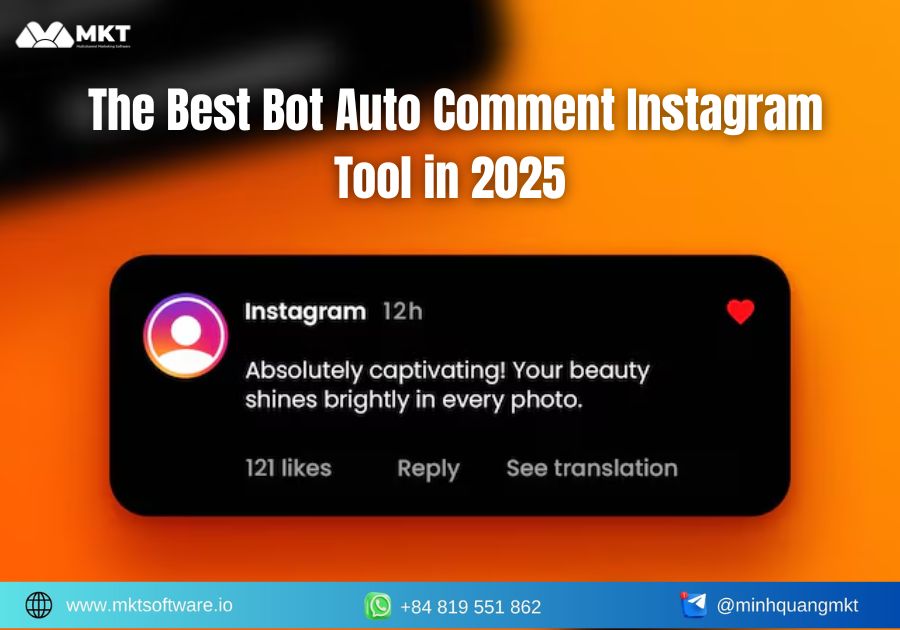 Bot Auto Comment Instagram Tools to Boost Engagement 2026