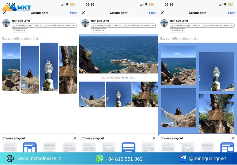Key criteria for choosing the right bot auto post Facebook