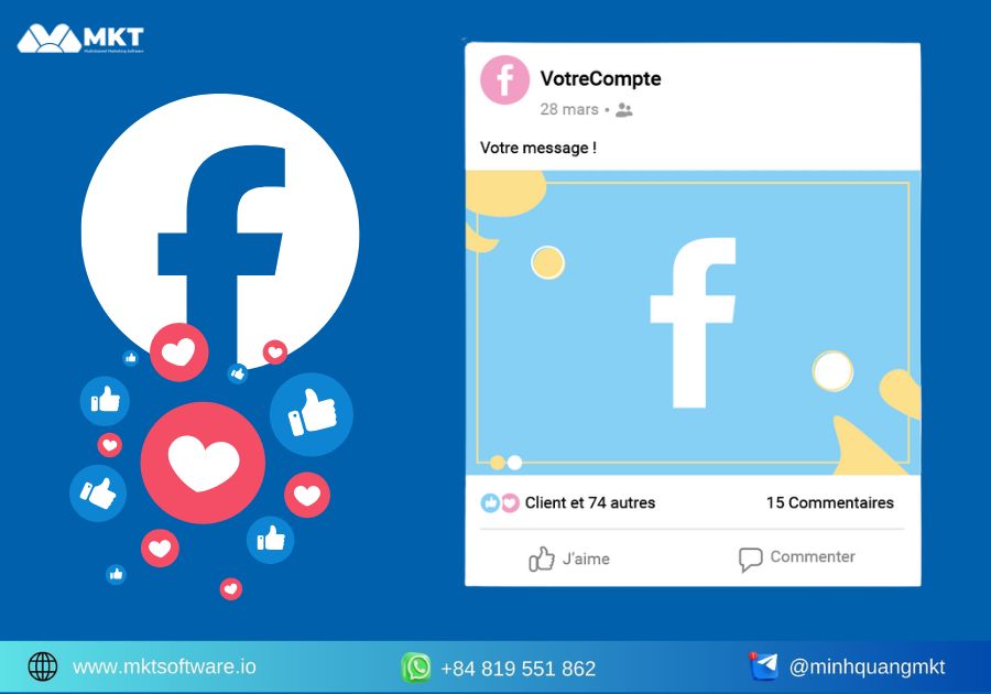 The Most Effective Bot Auto Post Facebook Solution 2026