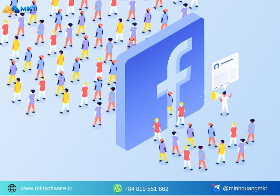 Reasons why auto post Facebook groups gets blocked