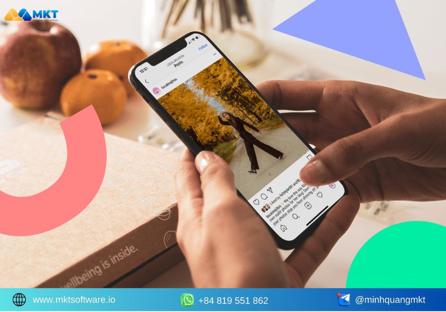 Trends in using bot auto post Instagram in 2026