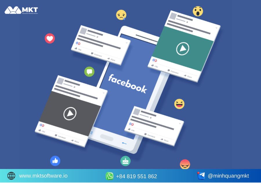 Advantages and Disadvantages of bot spam comment Facebook Tools