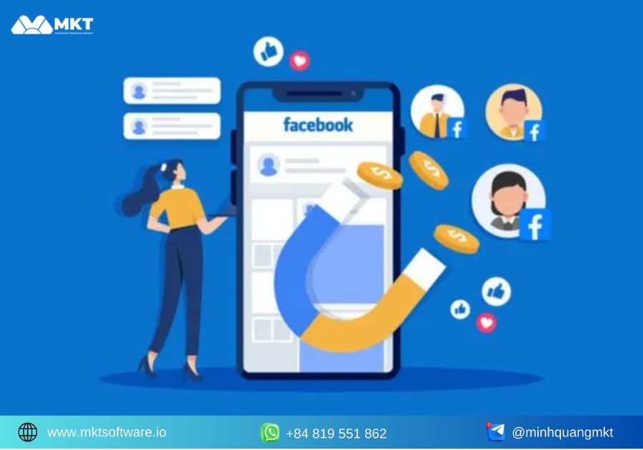 Should You Use a bot spam comment Facebook Tool?