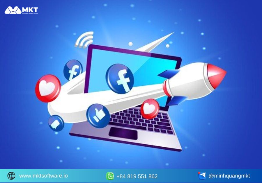 What is auto comment group on Facebook?