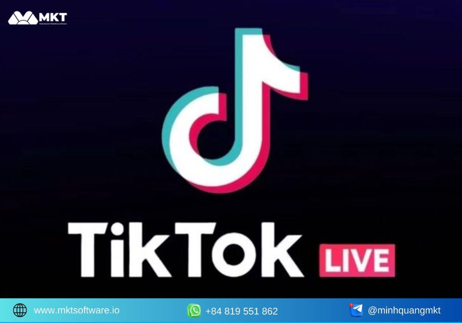 Why does auto comment live TikTok create breakthrough growth?