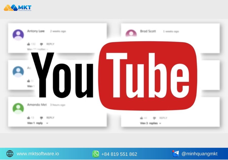 Review of the Best Auto Comment YouTube Software in 2026