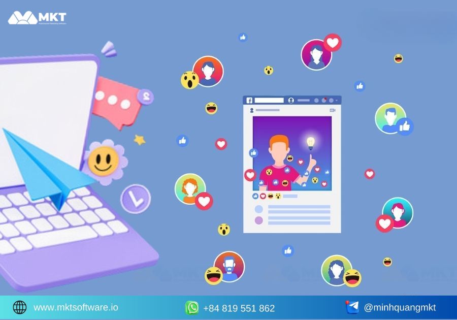 What is a comment Facebook bot?