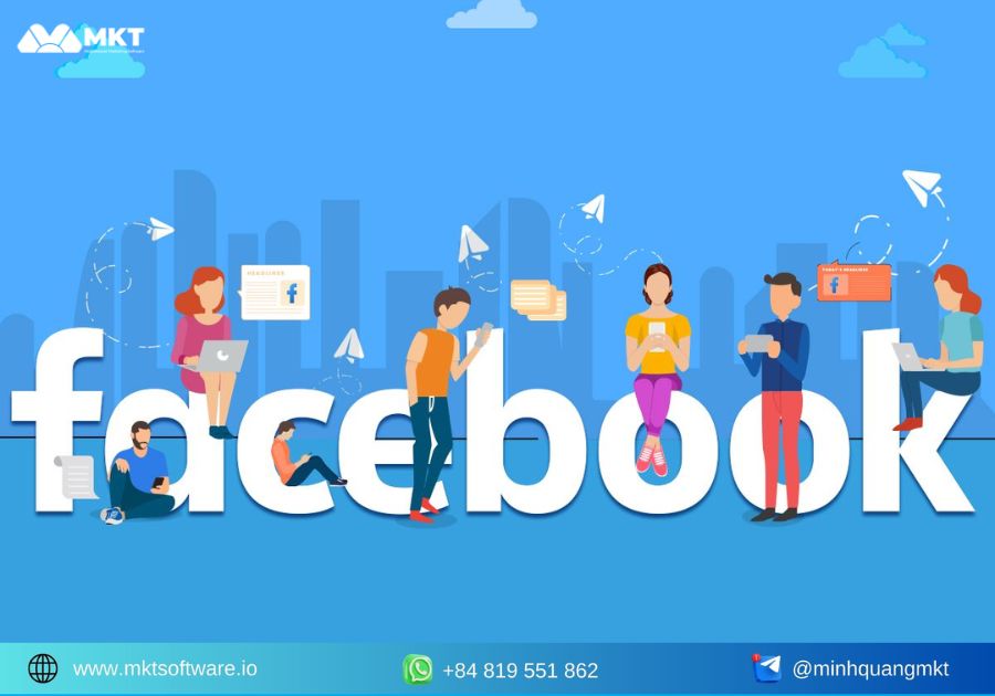 Why sharing across Facebook groups helps businesses grow faster