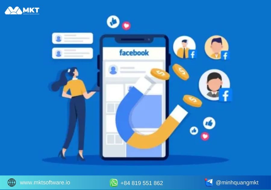 10 most effective Facebook pofile seeding tips