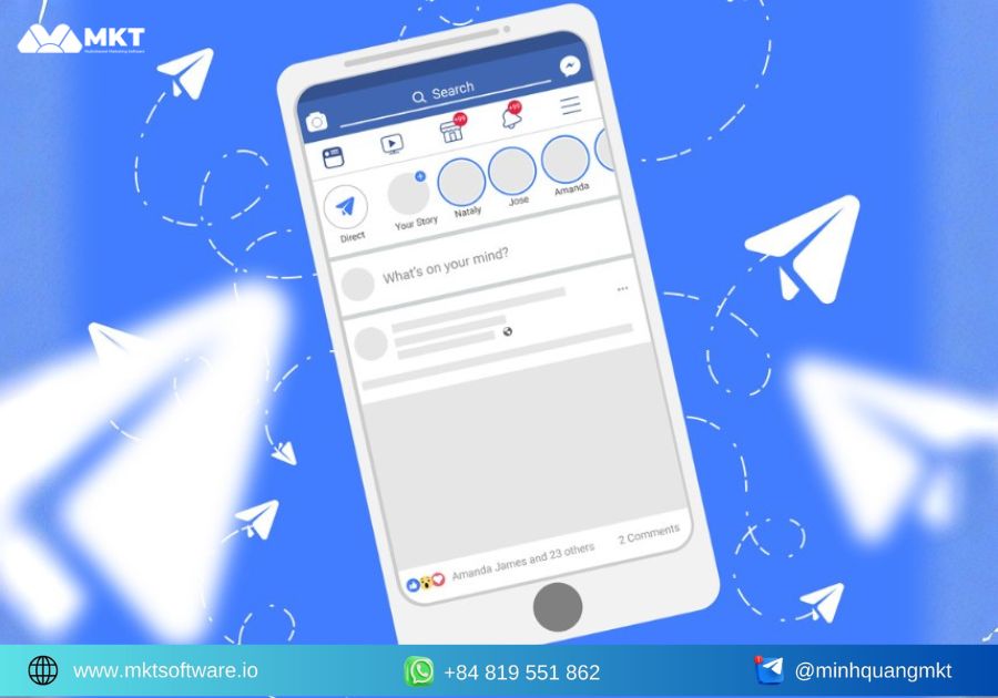 Auto Post Group Facebook 2026 Tool Used by 10,000+ Businesses