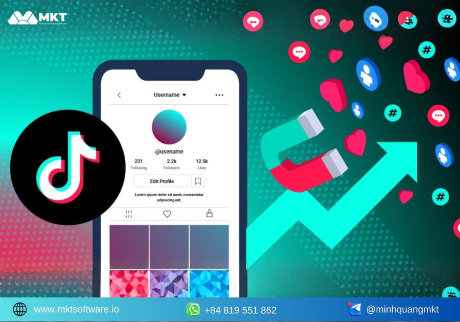 Is buff comment TikTok free safe for long-term growth?