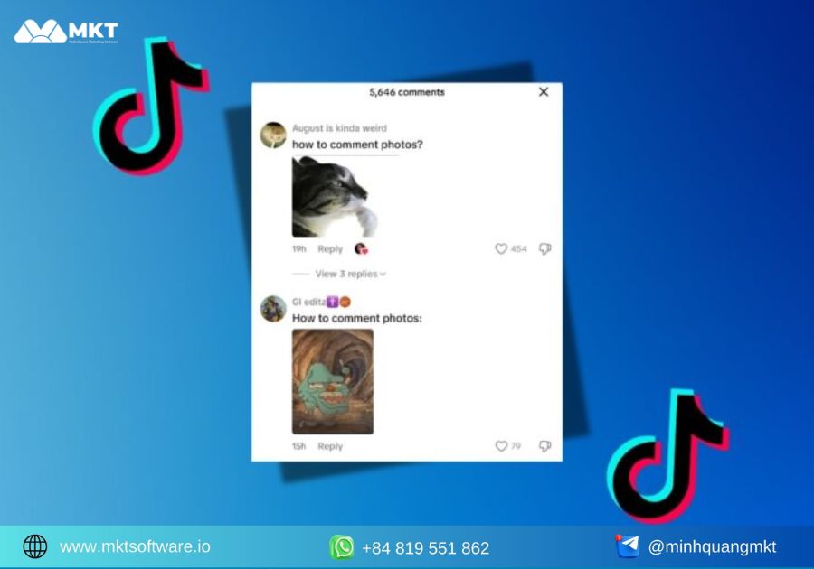 Why your TikTok videos have low engagement?