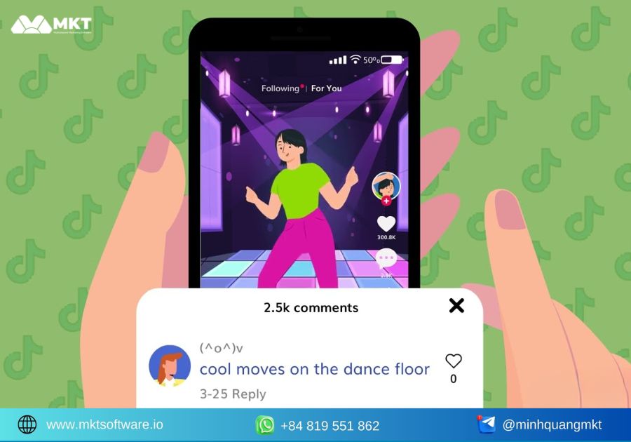 Why businesses are searching for buff comment TikTok free in 2026?