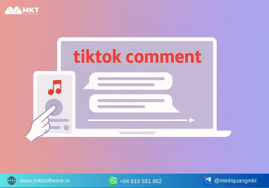 What does buff comment TikTok free really mean for business