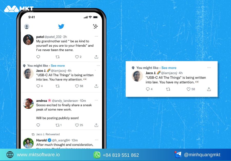 Why daily post Twitter is the fastest growth lever in 2026?