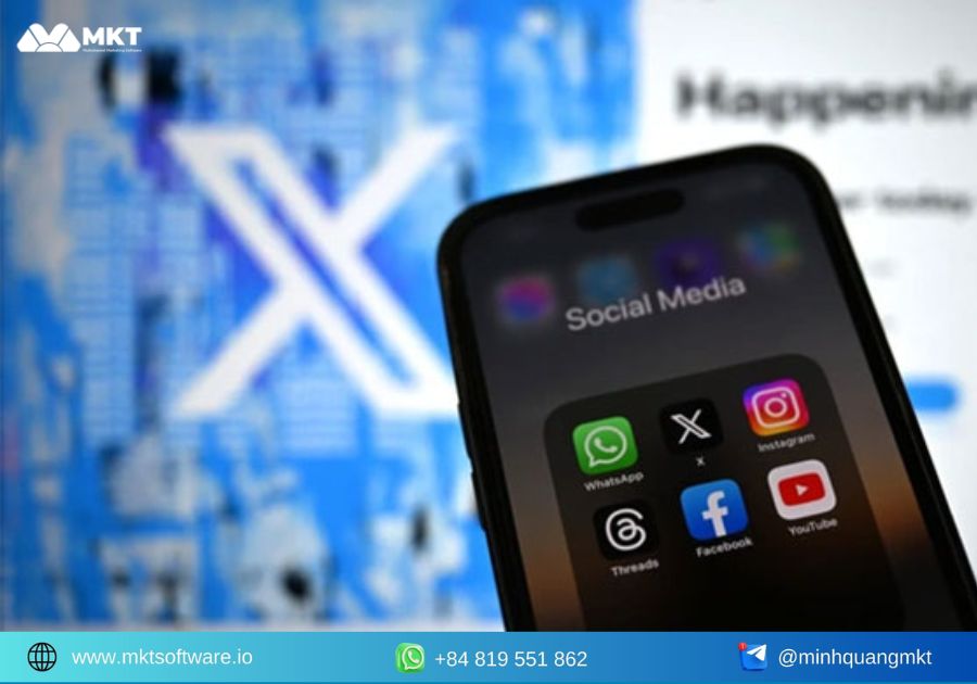 Is daily post Twitter safe for long-term growth?
