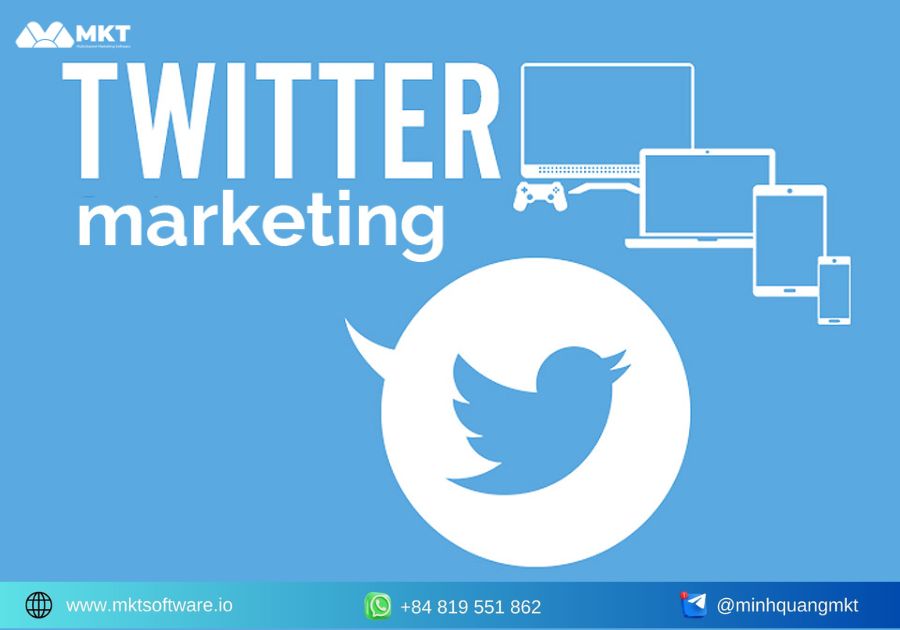 Common mistakes when doing daily post Twitter