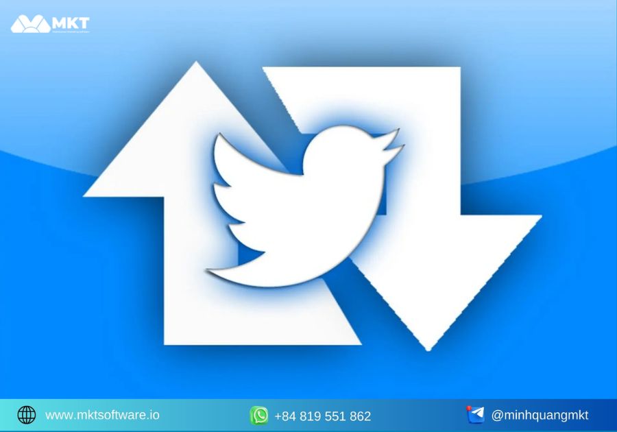 Why most businesses fail at daily post Twitter?