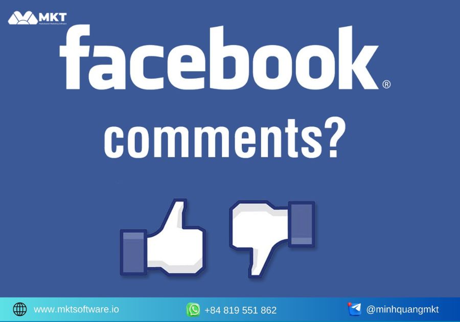 Top 1 Tool Comment Facebook to Boost Engagement in 2026