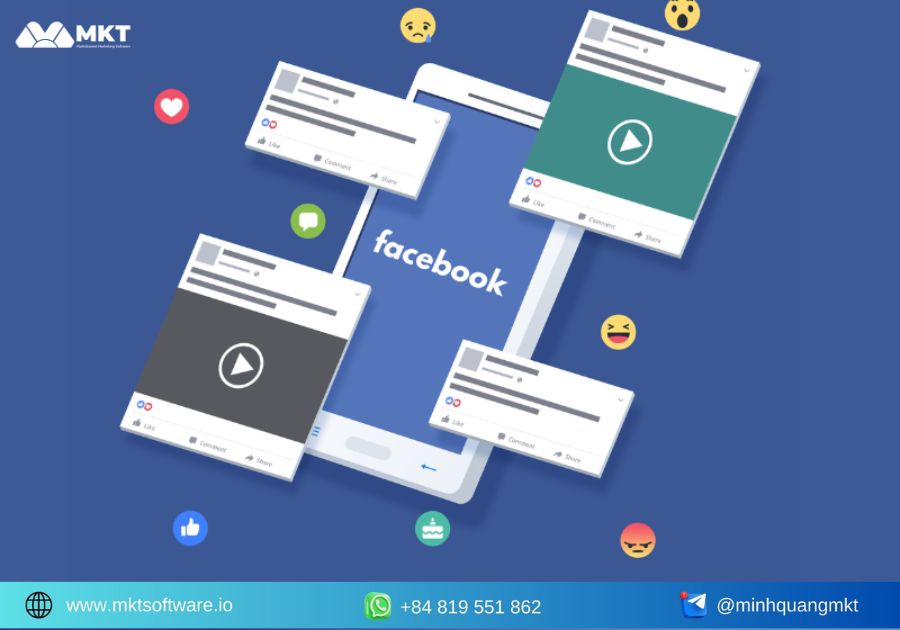 How to choose the right tool comment Facebook